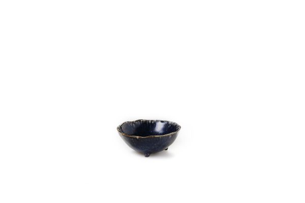 NURU MINI FOOTED BOWL