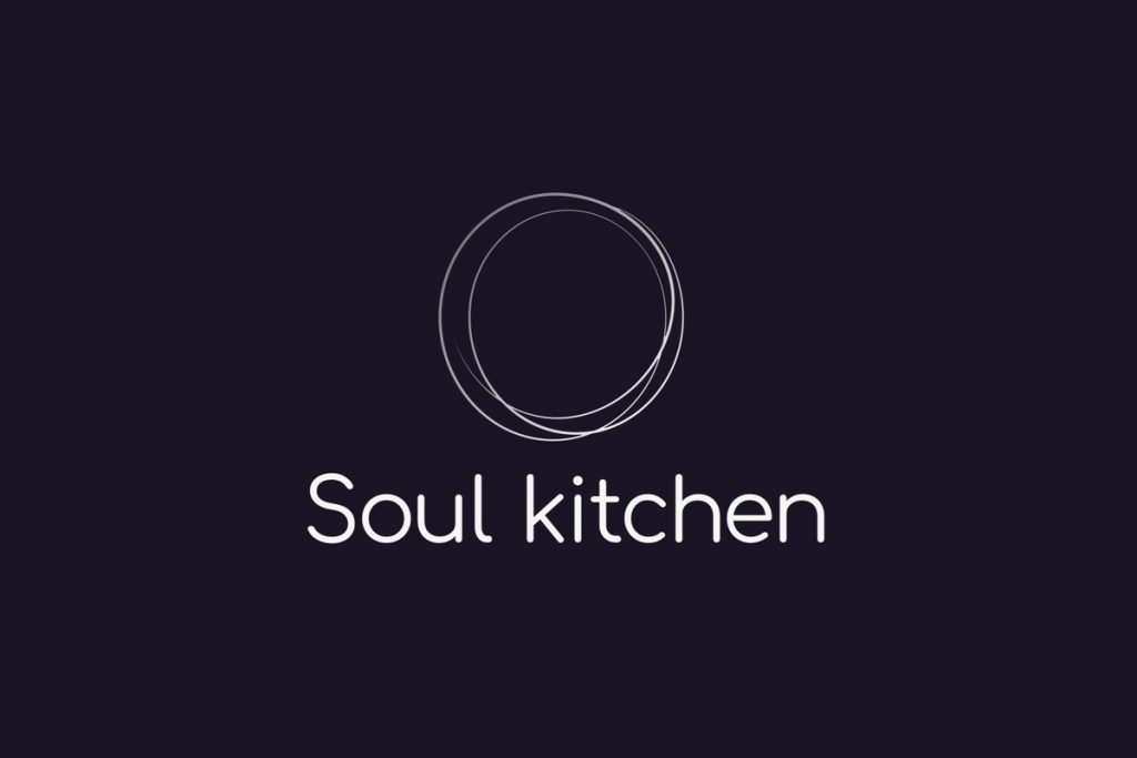 new soul kitchen logo